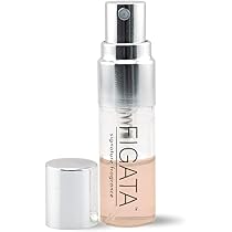 Amazon | [FIGATA]ミニ香水 原材料(ゲラン) お試し アトマイザー